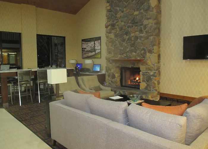 Best Western Benton Harbor - St. Joseph