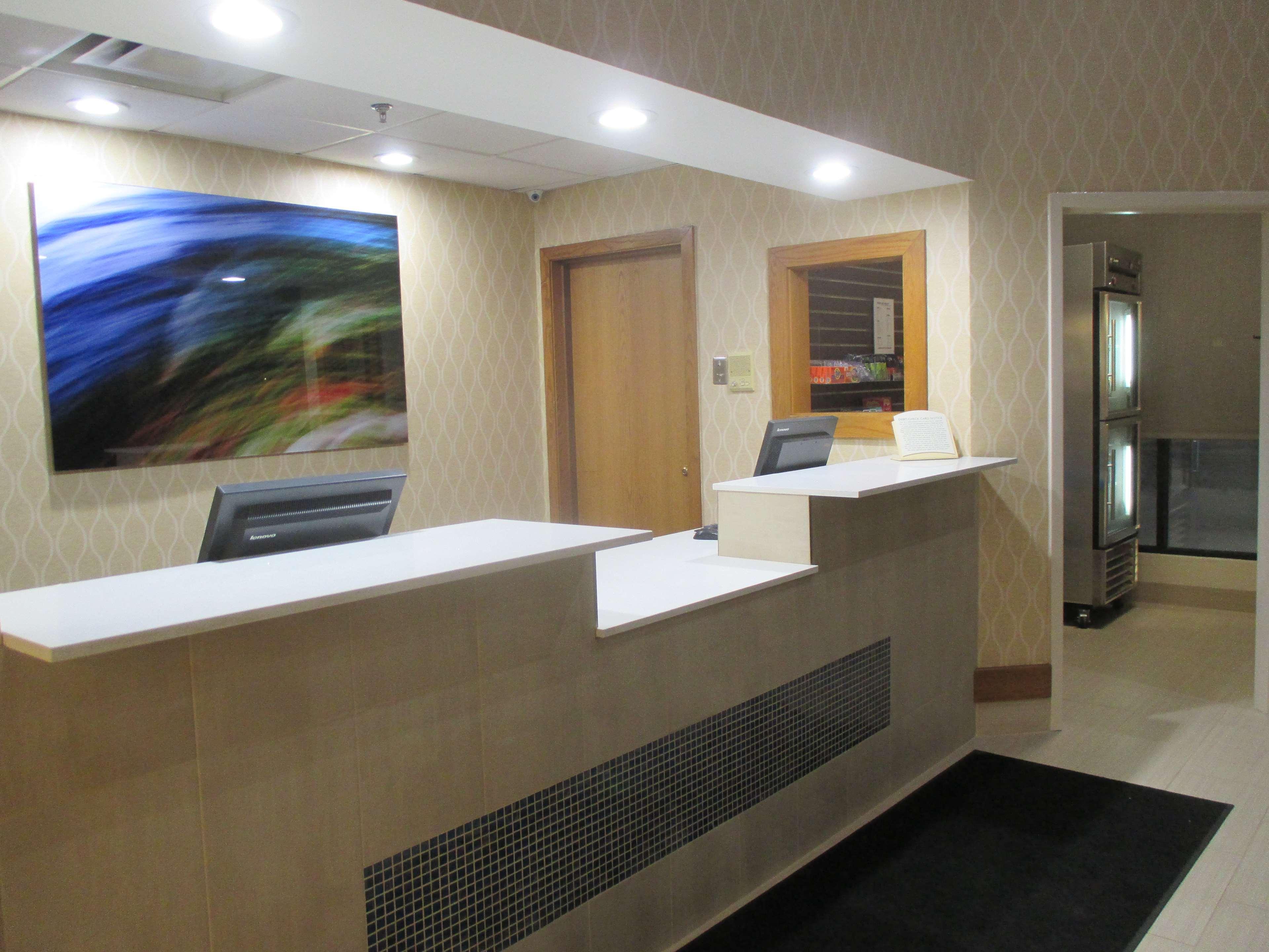 Western - St. Joseph Hotel 3*