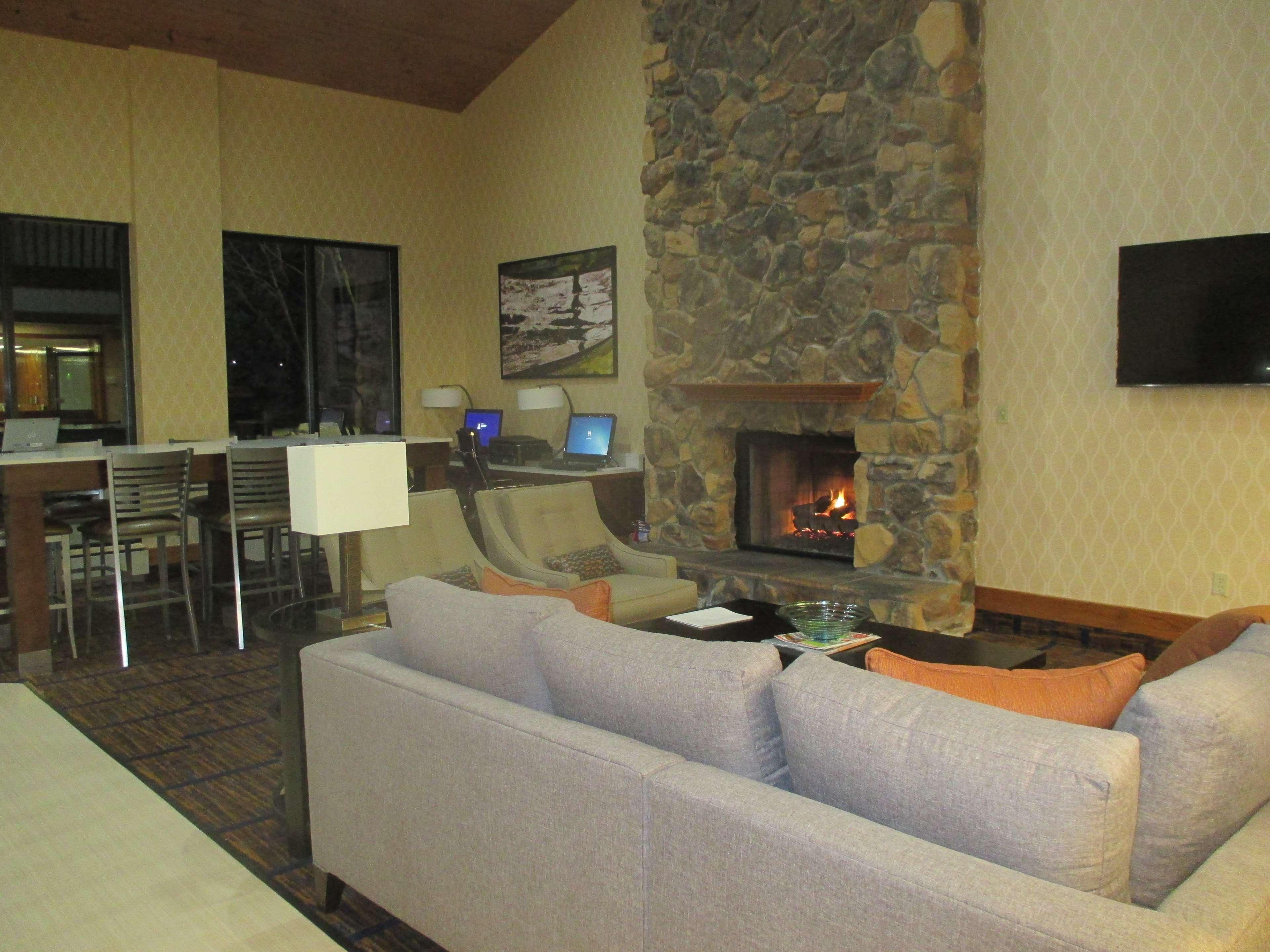 Hotel Western - St. Joseph 3*