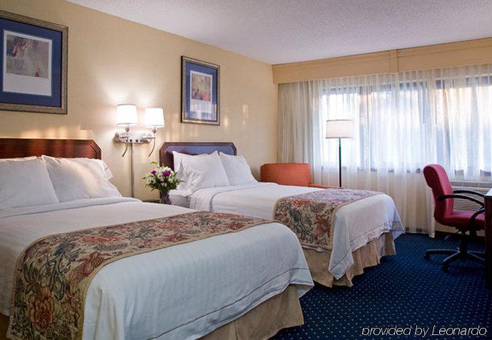 Western - St. Joseph Hotel 3*