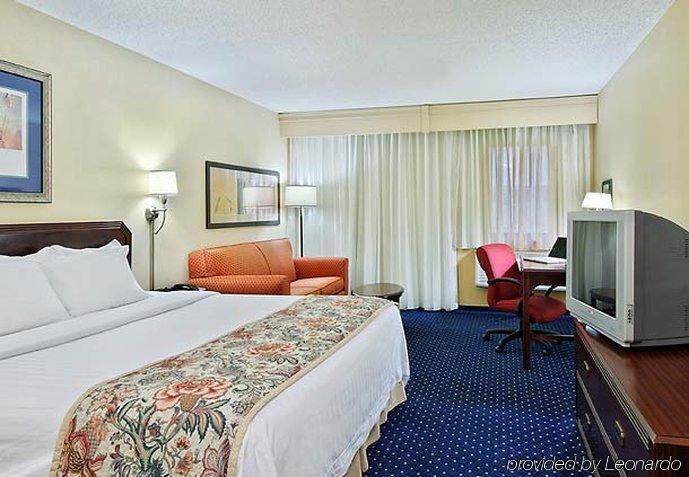 Hotel Western - St. Joseph