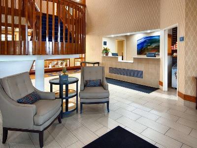 Hotel Western - St. Joseph Benton Harbor