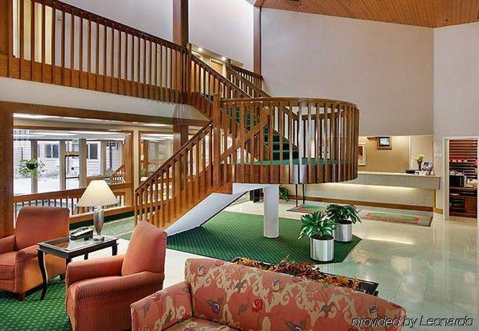 Western - St. Joseph Hotel