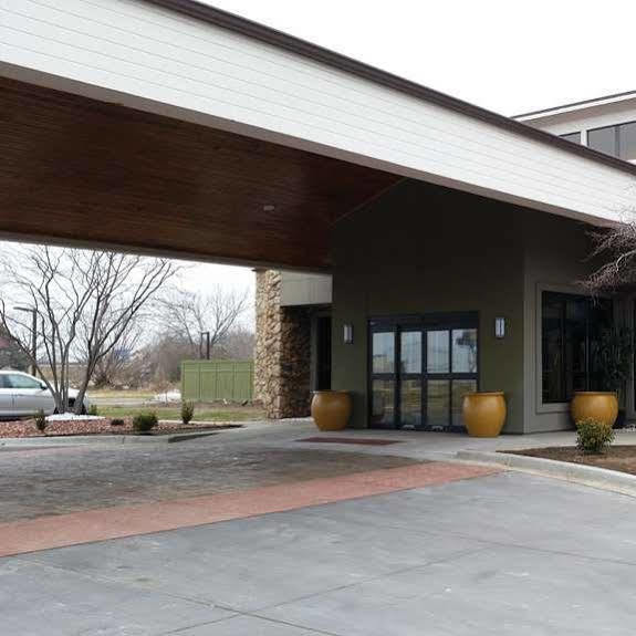 Hotel Western - St. Joseph
