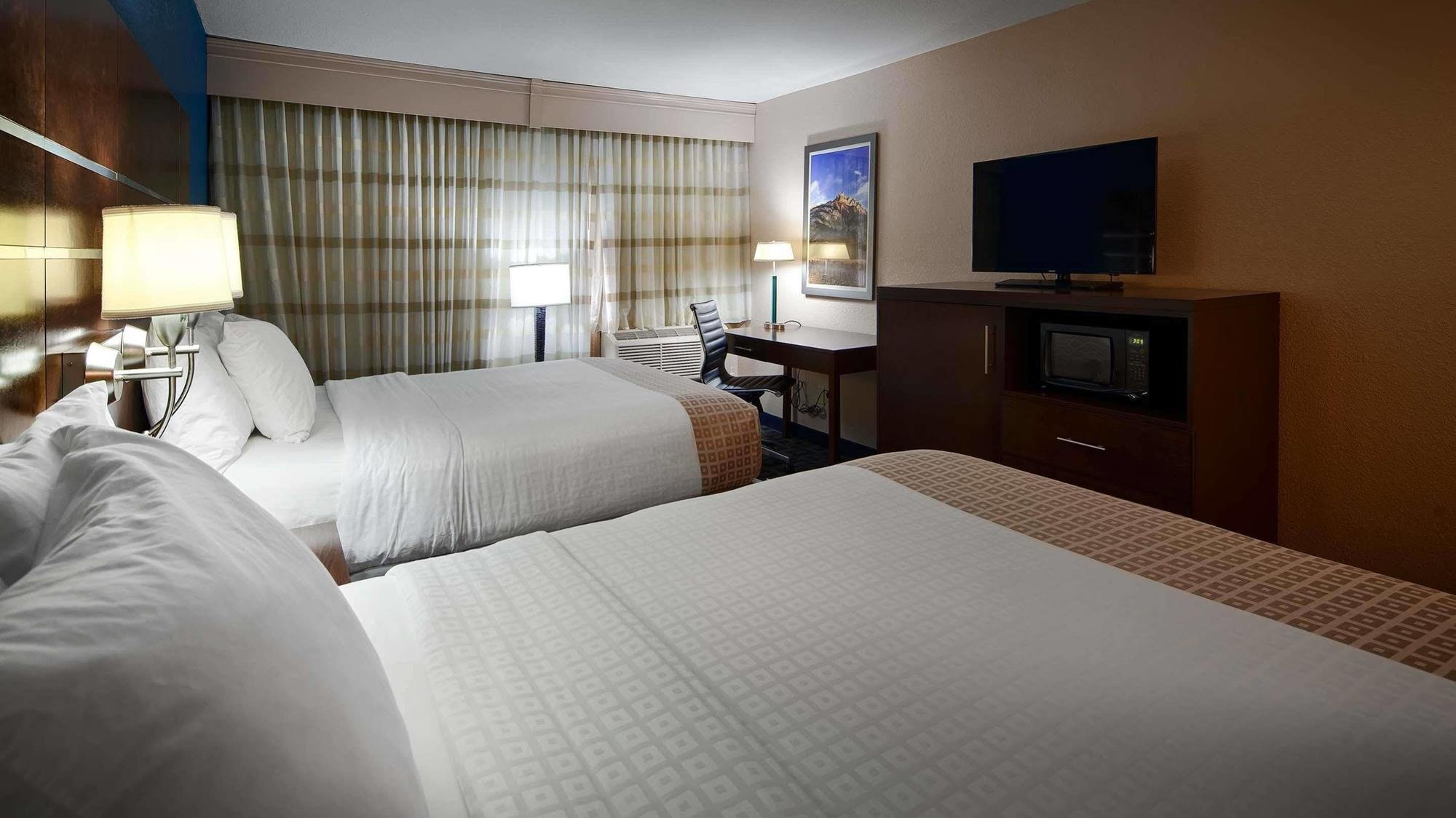 Western - St. Joseph Hotel 3*