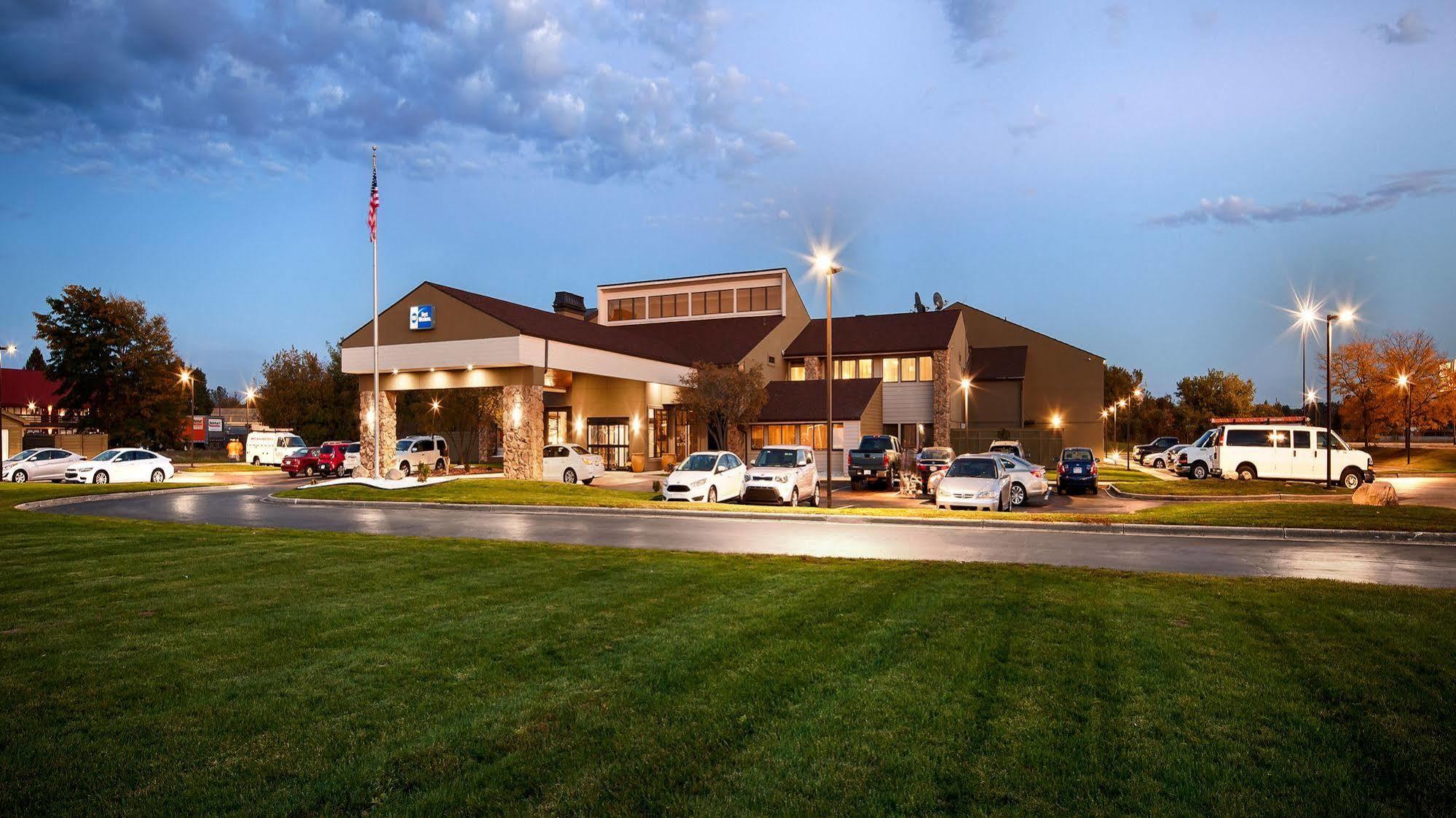 Western - St. Joseph